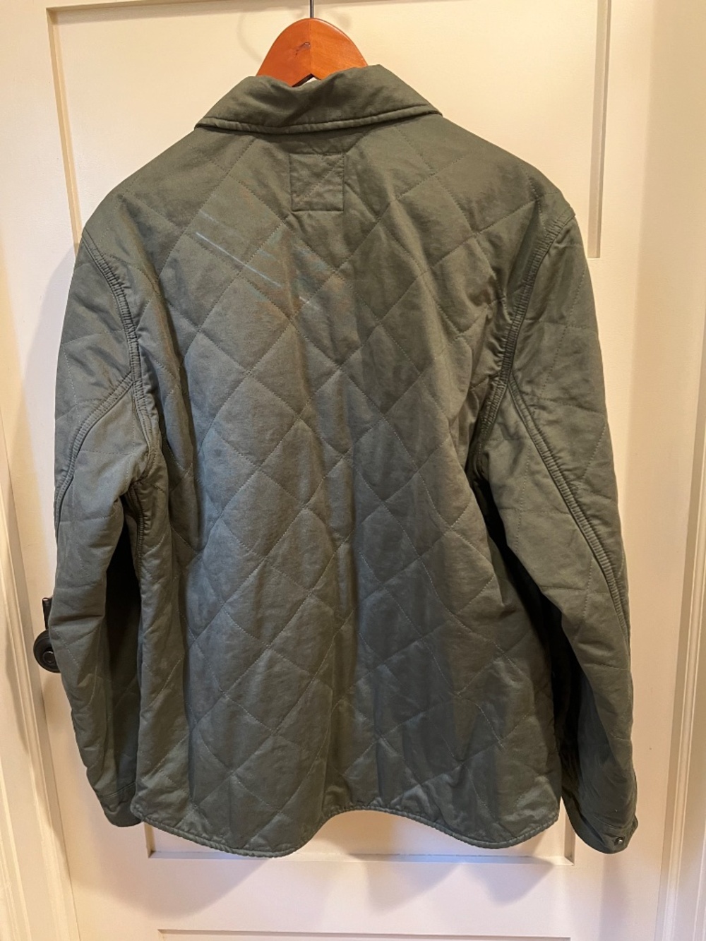 Flint & Tinder Mens Jacket (new condition) - Size Large - Picture 3 of 16